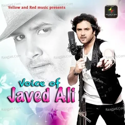 Voice of Javed Ali - Afsar  Sajid cover album