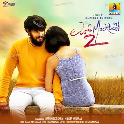 Love Mocktail 2 (Original Motion Picture Soundtrack) - Nakul Abhyankar cover album