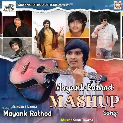 Mayank Rathod Mashup Song - Mayank Rathod cover album