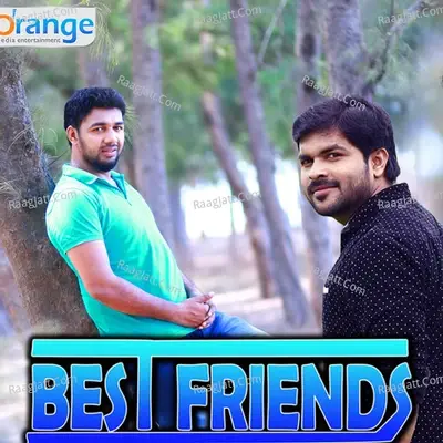 Best Friends - Nissam Kollam cover album