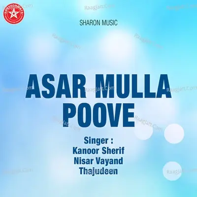 Asar Mulla Poove - Salaam cover album