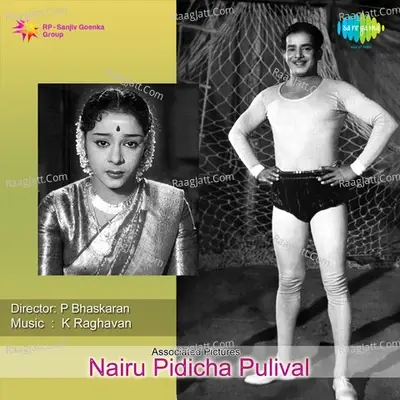 Nairu Pidicha Pulival - P Leela cover album