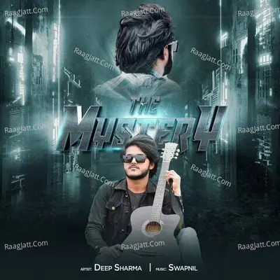 The Mystery - Deep Sharma cover album