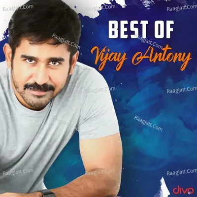 Best Of Vijay Antony - Vijay(C. Joseph Vijay) cover album