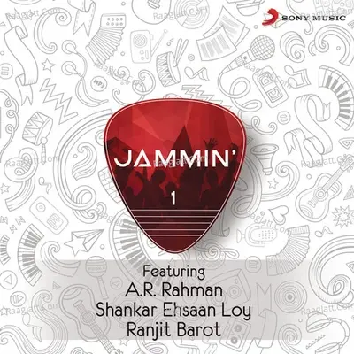 Jammin', 1 - A. R. Rahman cover album