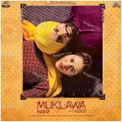 Muklawa - Gurmeet Singh cover album