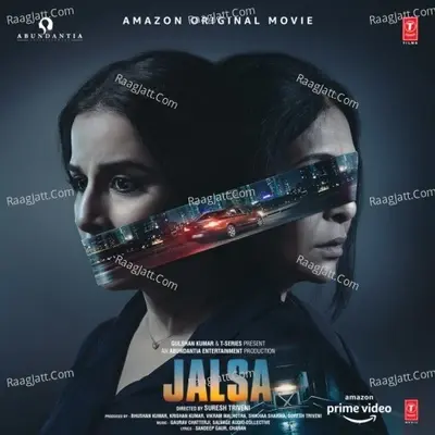 Jalsa - Shilpa Rao cover album