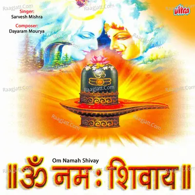 Om Namah Shivay - Sarvesh Mishra cover album