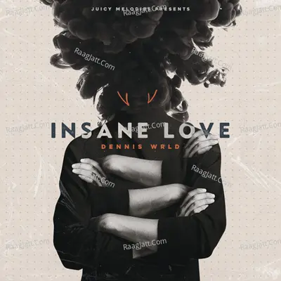 Insane Love - DENNIS cover album