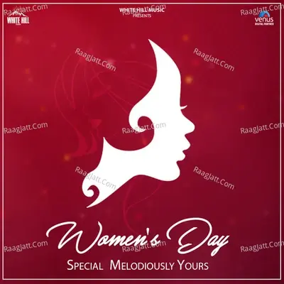 Women Day Special Melodiously Yours - Captain cover album