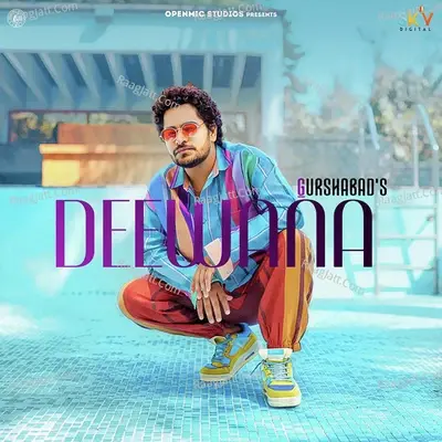 Deewana - Gurshabad cover album