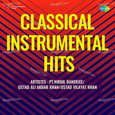 Classical Instrumental Hits - Traditional cover album