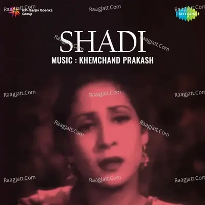 Shadi - Khursheed Bano cover album