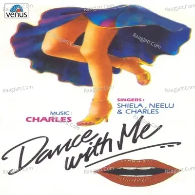 Dance With Me - Neelu cover album