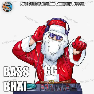 Bass Bhai - GG cover album