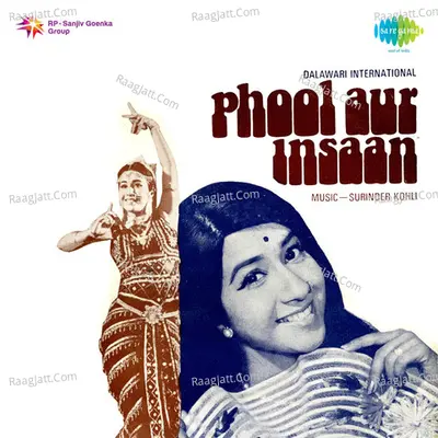 Phool Aur Insaan - Snehal Bhatkar cover album