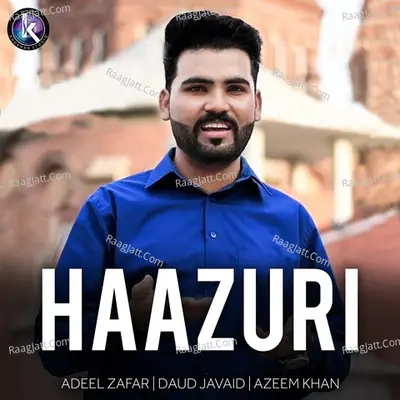 Haazuri -  cover album