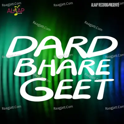 Dard Bhare Geet - Various cover album