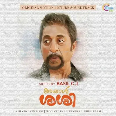 Ayaal Sassi OST - Basil C J cover album