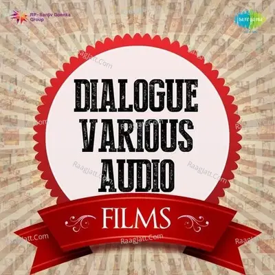 Dialogue - Films - Shyamal Mitra cover album