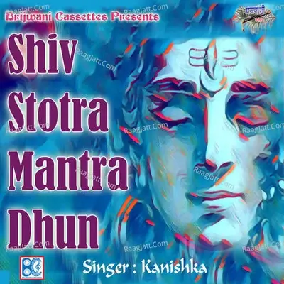 Shiv Stotra Dhun Mantra -  cover album