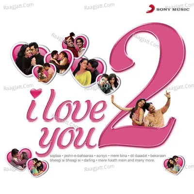 I love you, 2 - Shankar Mahadevan cover album