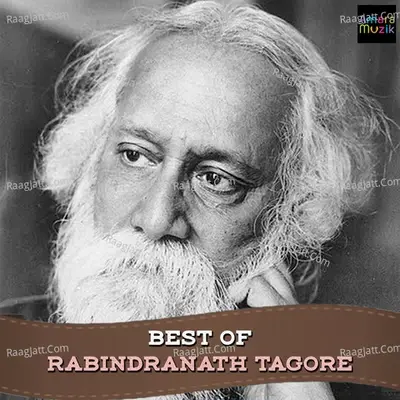 Best of Rabindranath Tagore -  cover album