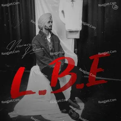 L.b.e - Nirvair Pannu cover album