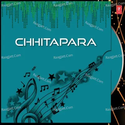 Chhitapara - Purna Khuntia cover album