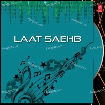 Laat Saehb - Swaroop Naik cover album