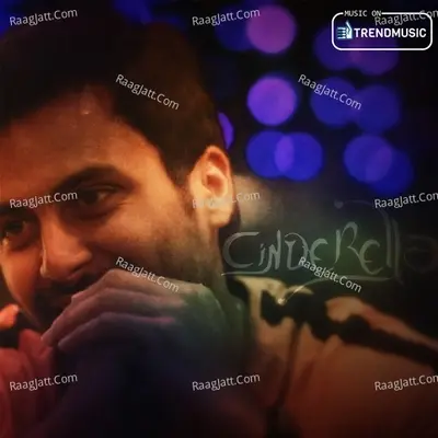 Cinderella - Raghavendhira CR cover album