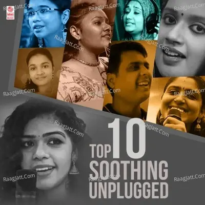 Top 10 Soothing Unplugged - Ilaiyaraaja cover album