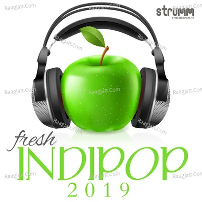 Fresh Indipop 2019 - Ash King cover album