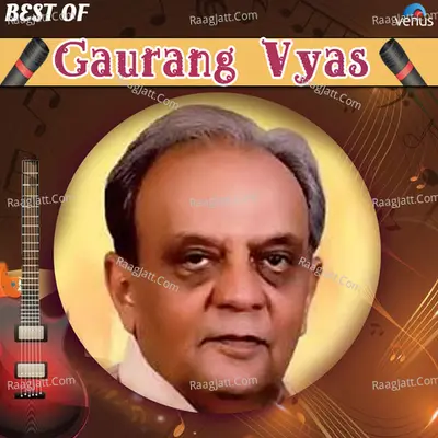 Best Of Gaurang Vyas - Gaurang Vyas cover album