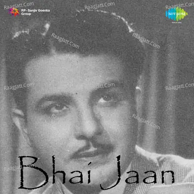 Bhai Jaan - Shiv Dayal cover album