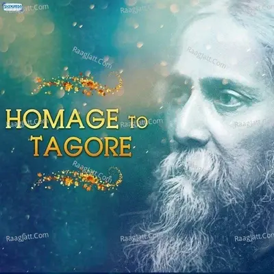 Homage To Tagore - Ritwick Das