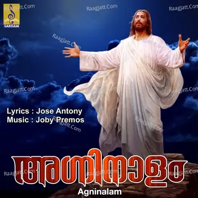 Agninalam - Joby Premos cover album