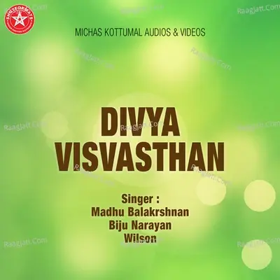 Divya Visvasthan - Kester cover album