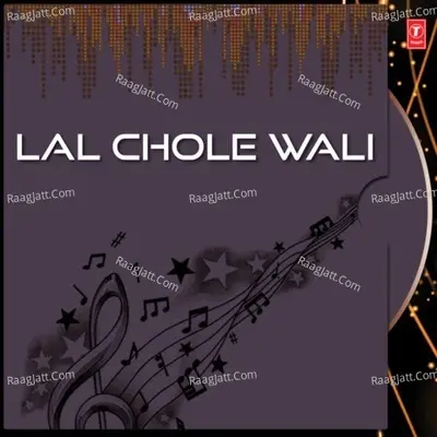 Lal Chole Wali - Sonu Nigam cover album