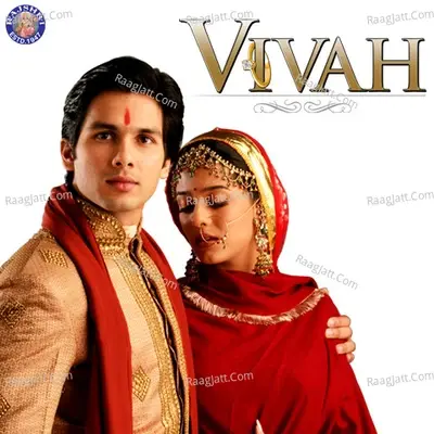 Vivah - Ravindra Jain cover album