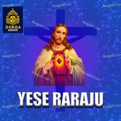 Yese Raraju -  cover album