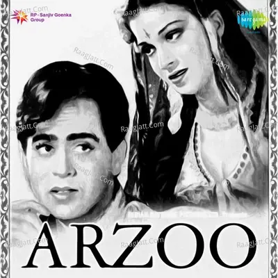 Arzoo - Lata Mangeshkar cover album