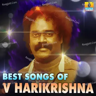 Best Songs of V Harikrishna - Sonu Nigam cover album