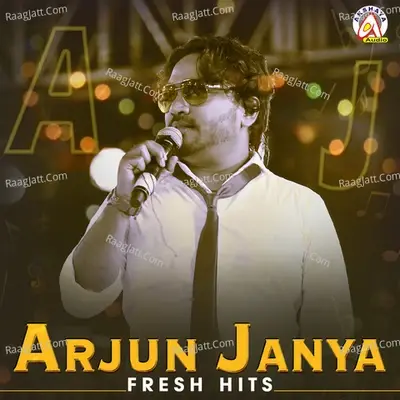 Fresh Hits of Arjun Janya - Tippu cover album