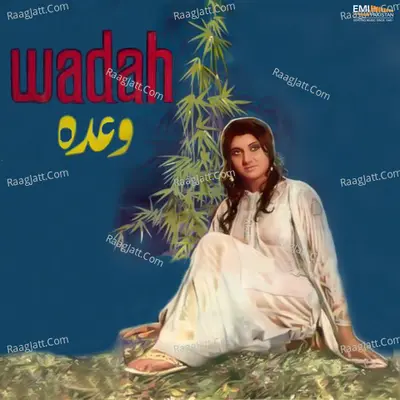 Wadah (Original Motion Picture Soundtrack) - Mehdi Hassan cover album