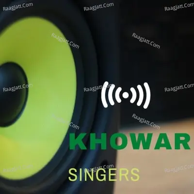 kHOWAR SINGERS, Vol. 26 - KHOWAR SINGER cover album