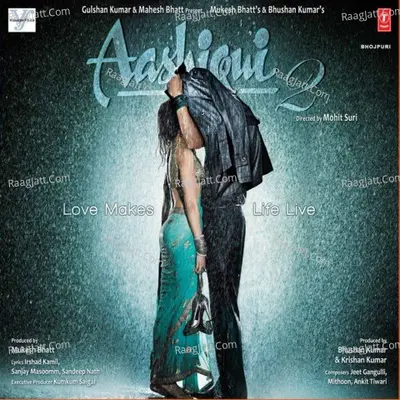 Aashiqui 2 (Bhojpuri) - Saket cover album