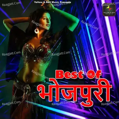 Best Of Bhojpuri - Pratibha Pandey cover album