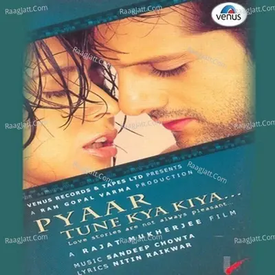 Pyaar Tune Kya Kiya - Sonu Nigam cover album