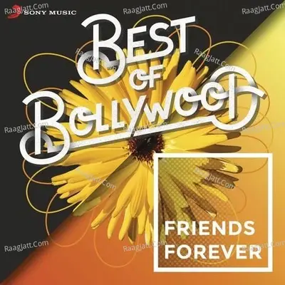 Best of Bollywood: Friends Forever - Leslie Lewis cover album